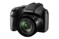 Panasonic Lumix FZ82 Digital Camera in Black