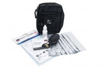 Standard Camera & Sensor Cleaning Kit 20mm Swabs by JUST