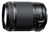 Tamron 18-200mm f3.5-6.3 Di II VC (B018E) Nikon fit