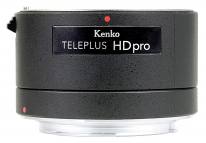 Kenko TELEPLUS HD PRO 2x DGX TELECONVERTER CANON EF FIT