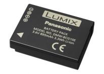 Panasonic DMW-BCG10E Digital Camera Battery