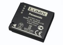 Panasonic DMW-BCJ13E Digital Camera Battery