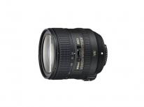 Nikon AF-S Zoom-NIKKOR 24-85mm f/3.5-4.5G ED VR Lens