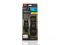 Hahnel Captur Timer Kit for Sony