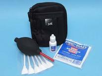 Sensor Cleaning Intro Kit Type 1 Swabs by JUST