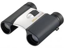 Nikon Sportstar EX 10x25 Binoculars in Silver