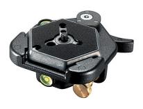 Manfrotto 625 Quick Release Adapter for RC0 System