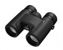 Nikon Prostaff P7 10x30 Binoculars in Black