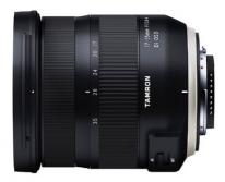 Tamron 17-35mm f2.8-4 Di OSD (A037) Nikon fit