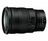 Nikon NIKKOR Z 24-70mm f2.8 S Lens