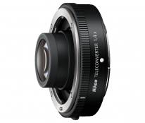 Nikon Z Teleconverter TC-1.4x