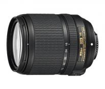 Nikon AF-S DX Zoom-NIKKOR 18-140mm f/3.5-5.6G ED VR Lens