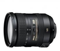 Nikon AF-S DX Zoom-NIKKOR 18-200mm f/3.5-5.6G ED VR II Lens