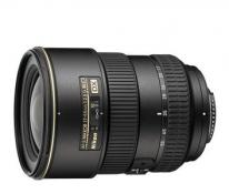 Nikon AF-S DX Zoom-NIKKOR 17-55mm f/2.8G IF-ED Lens