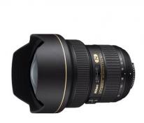 Nikon AF-S Zoom-NIKKOR 14-24mm f/2.8G ED Lens