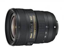 Nikon AF-S Zoom-NIKKOR 18-35mm f/3.5-4.5G ED Lens