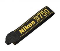 Nikon Strap AN-DC14 For D750