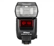 Nikon Speedlight SB-5000 Flashgun