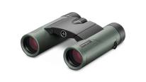 Hawke Frontier ED X 8x25 Waterproof Binoculars in Green