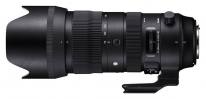 Sigma 70-200mm F2.8 DG OS HSM (S) Canon Fit