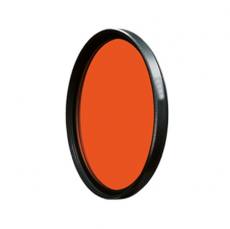 B+W BASIC Orange 550 Filters (040M) 