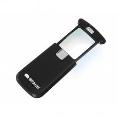 Magnifiers
