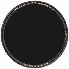 B+W MASTER 3.0 ND Filters (810M) 