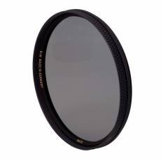 B+W BASIC Circular Polarising Filters