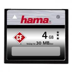 Hama CF Memory Cards