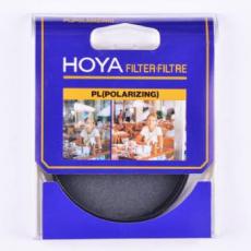 Hoya Linear Polarising Filters