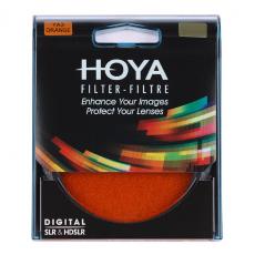 Hoya HMC YA3 Orange Filters