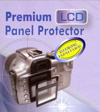 Marumi LCD Screen Protector: LCD Screen Protector Canon 350D