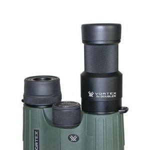 Vortex Binocular 2x Doubler