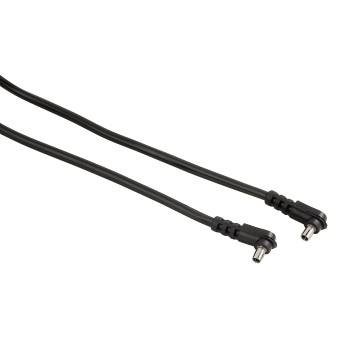 Hama Coiled Sync Cable