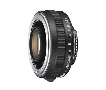 Nikon AF-S Teleconverter TC-14E III Lens