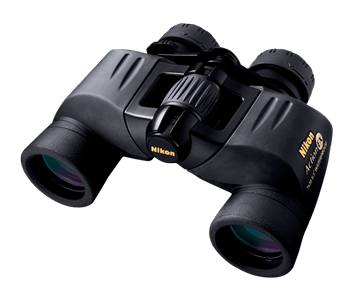 Nikon Action EX 7X35 CF Binoculars