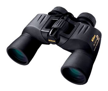 Nikon Action EX 8X40 CF Binoculars