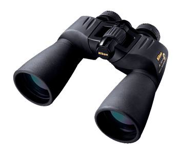 Nikon Action EX 7X50 CF Binoculars