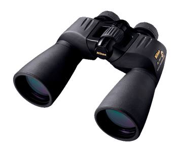 Nikon Action EX 12X50 CF Binoculars