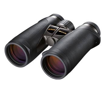 Nikon EDG 8x42 Binoculars