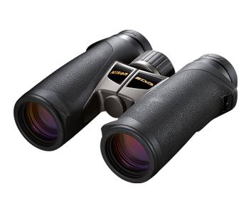 Nikon EDG 10x32 Binoculars