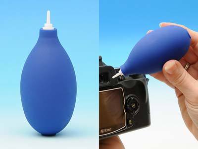 Mini Blower Blue - JU0303 by JUST