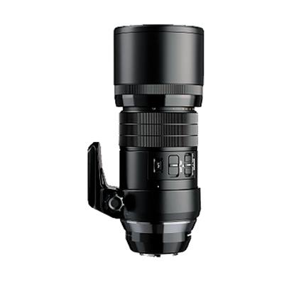 Olympus M.ZUIKO DIGITAL ED 300mm f4.0 IS PRO Lens (Black)