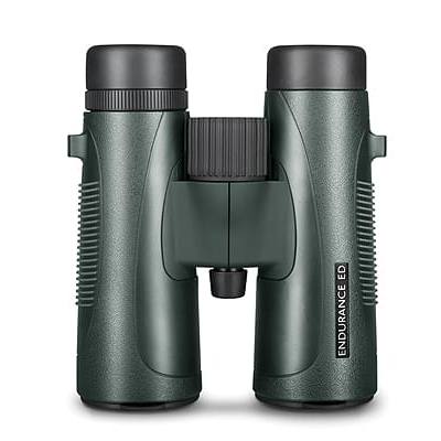 Hawke Endurance ED 10x42 Waterproof Binoculars in Green