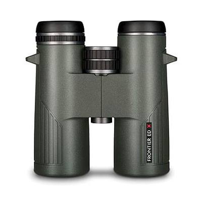 Hawke Frontier ED X 10x42 Waterproof Binoculars in Green