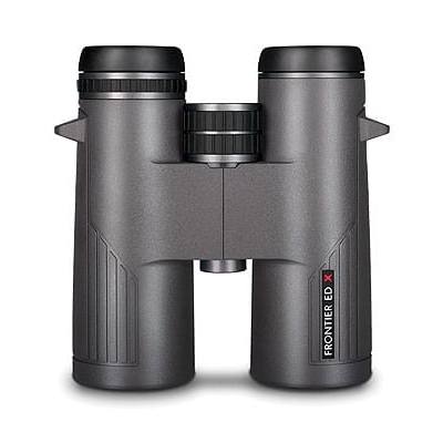 Hawke Frontier ED X 10x42 Waterproof Binoculars in Grey