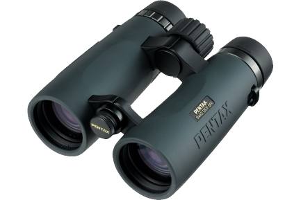 Pentax 9x42 DCF BR Binoculars