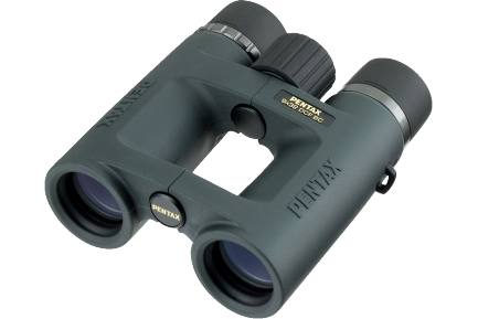 Pentax 9x32 DCF BC Binoculars