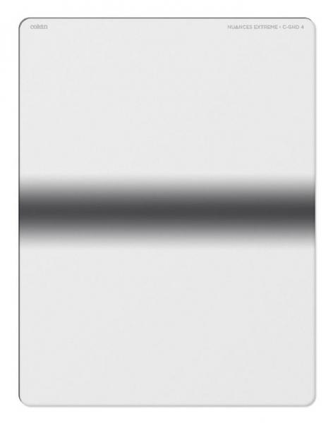 Cokin X-PRO (XL) NUANCES EXTREME SOFT CENTRE GRADUATED ND4 (2 STOPS)