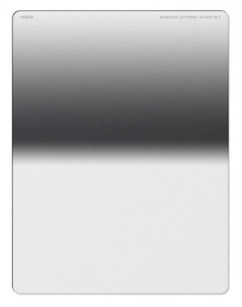 Cokin X-PRO (XL) NUANCES EXTREME SOFT REVERSE GRADUATED ND16 (4 STOPS)